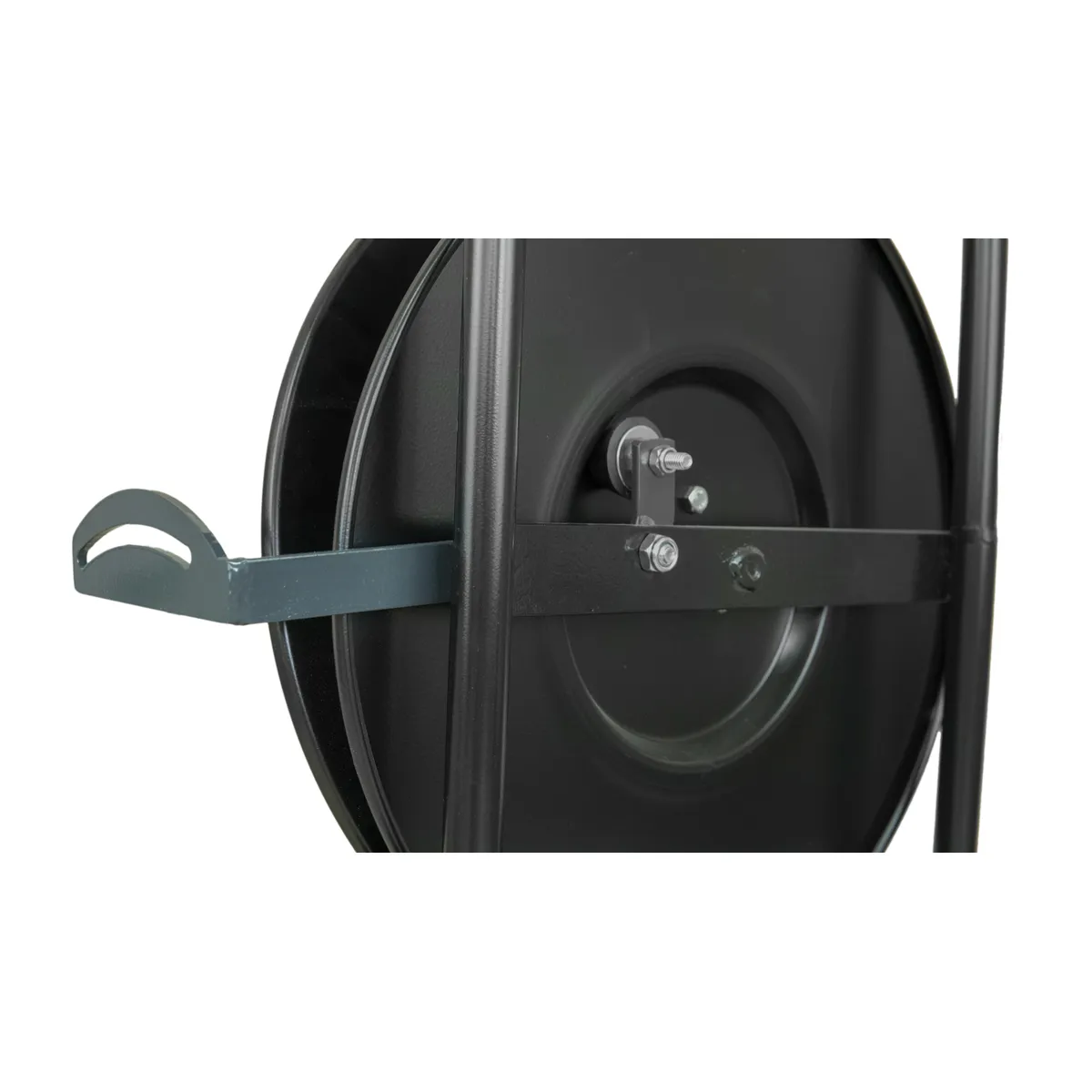 Afroller voor PP- en composietband COIL-DISPENSER-80 – afbeelding 5
