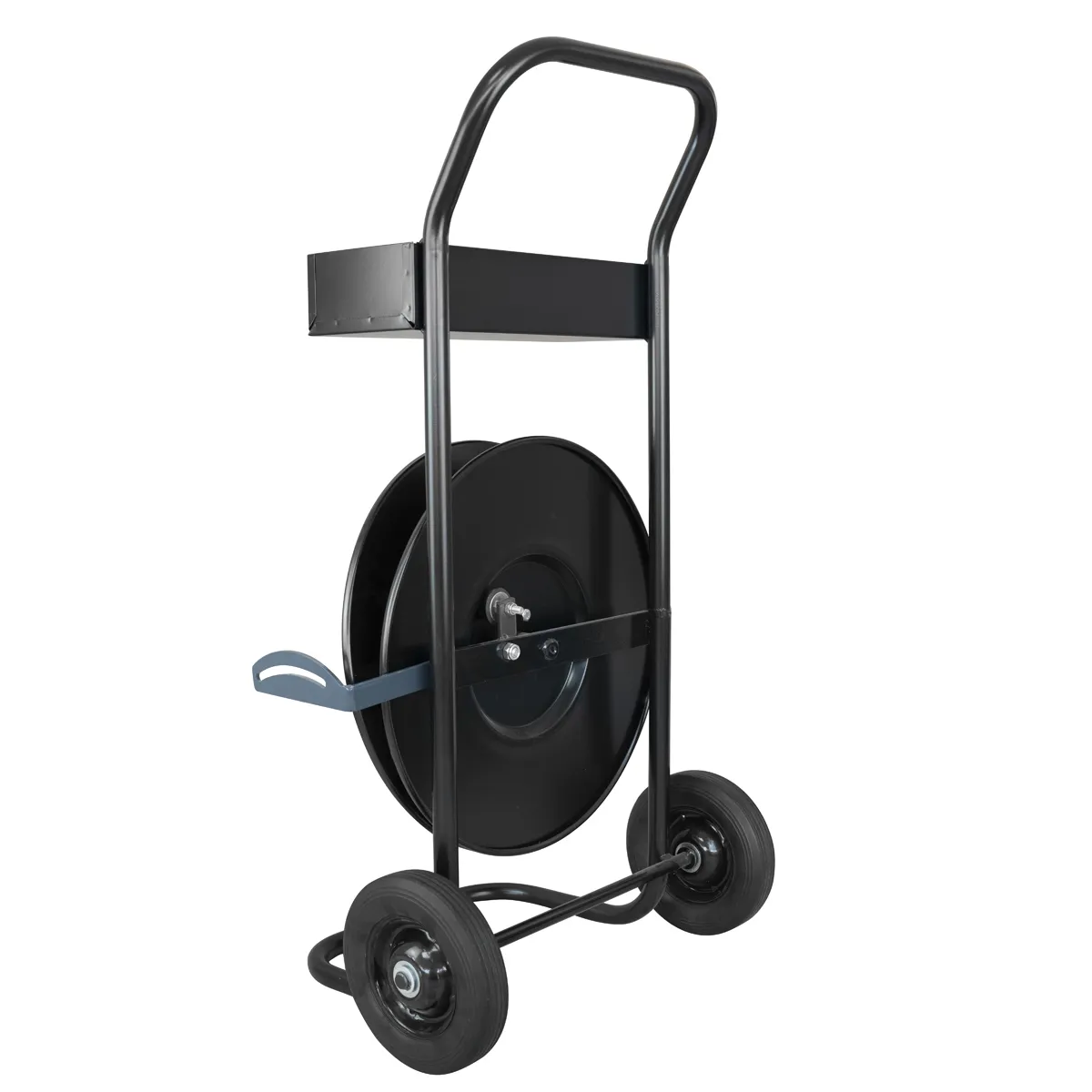 Afroller voor PP- en composietband COIL-DISPENSER-80 – afbeelding 6