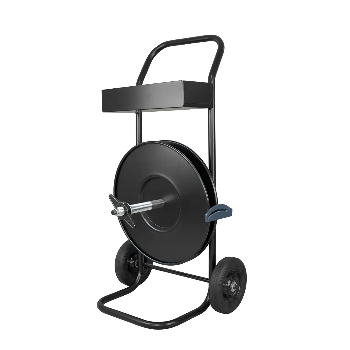 Afroller voor PP- en composietband COIL-DISPENSER-80 – afbeelding 8