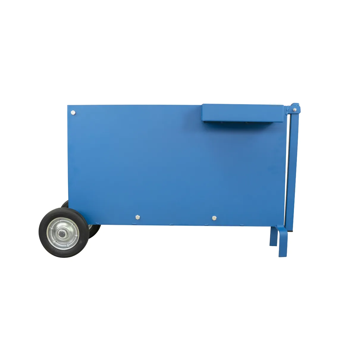 Afrolstandaard voor stalen omsnoeringsband COIL-DISPENSER-71