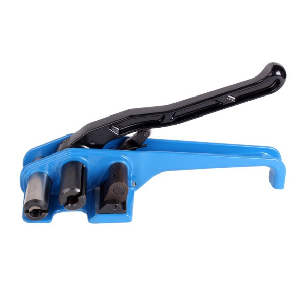Handmatige STRAP-TENSIONER voor omsnoeringsband