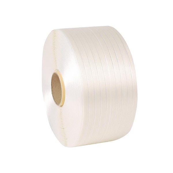 Sterke koordversterkte polyester omsnoeringsband (MTP35M) 35 mm