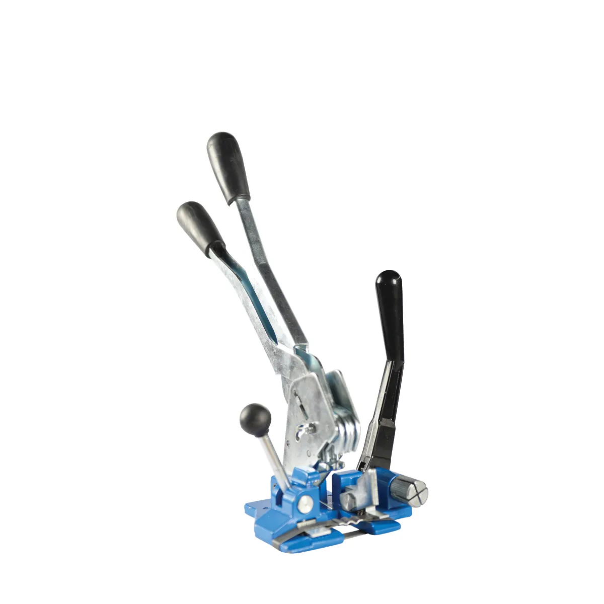 Handmatige bandspanner TENSIONER-152 voor kunststof omsnoeringsband