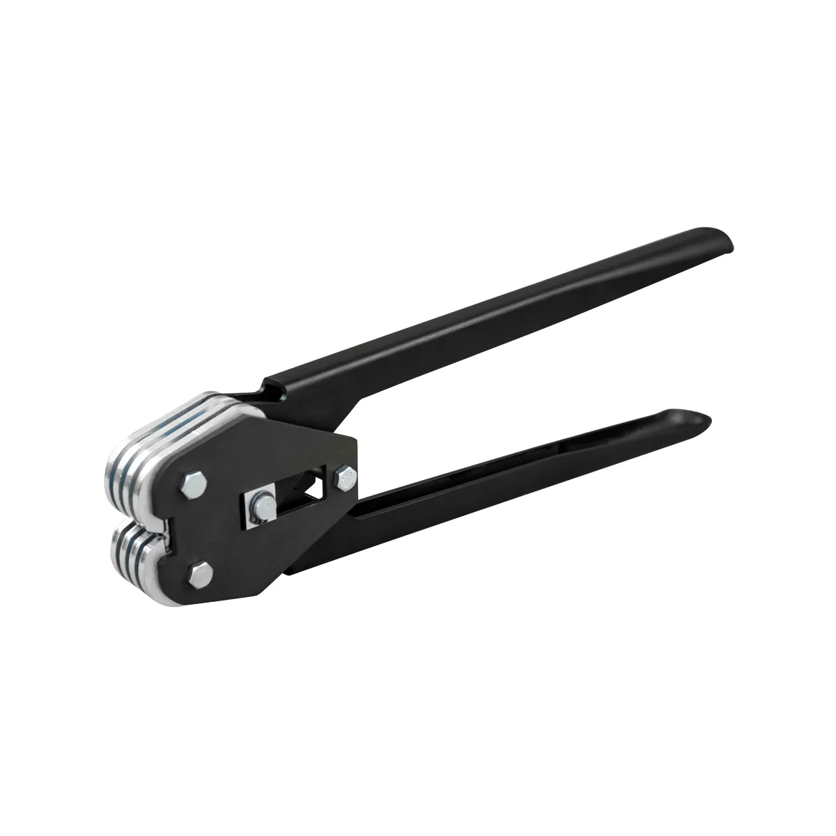 Spanner voor PP- en PET-omsnoeringsband (TENSIONER-P16) 16 mm