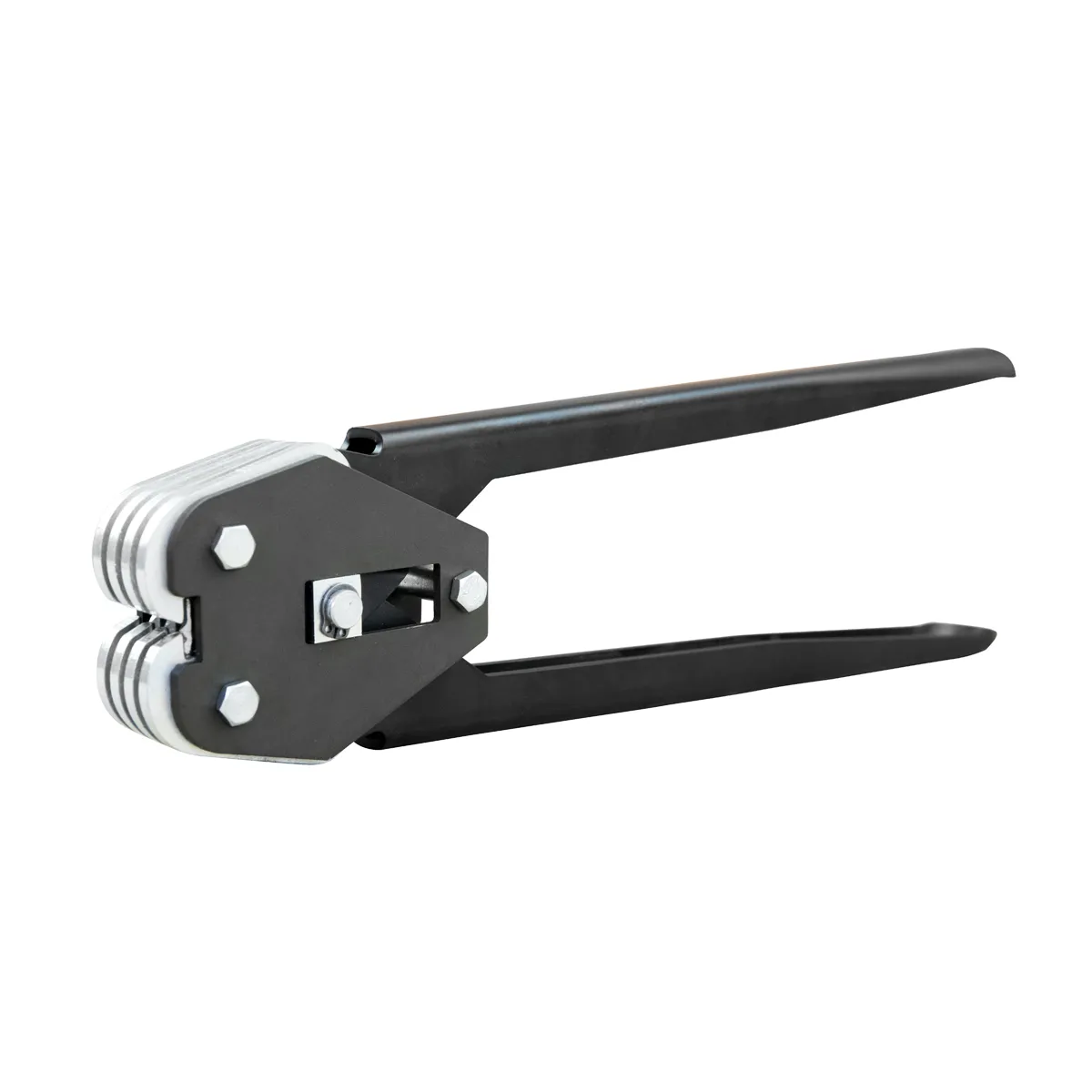 TENSIONER-P16 omsnoeringsgereedschap voor PP- en PET-band
