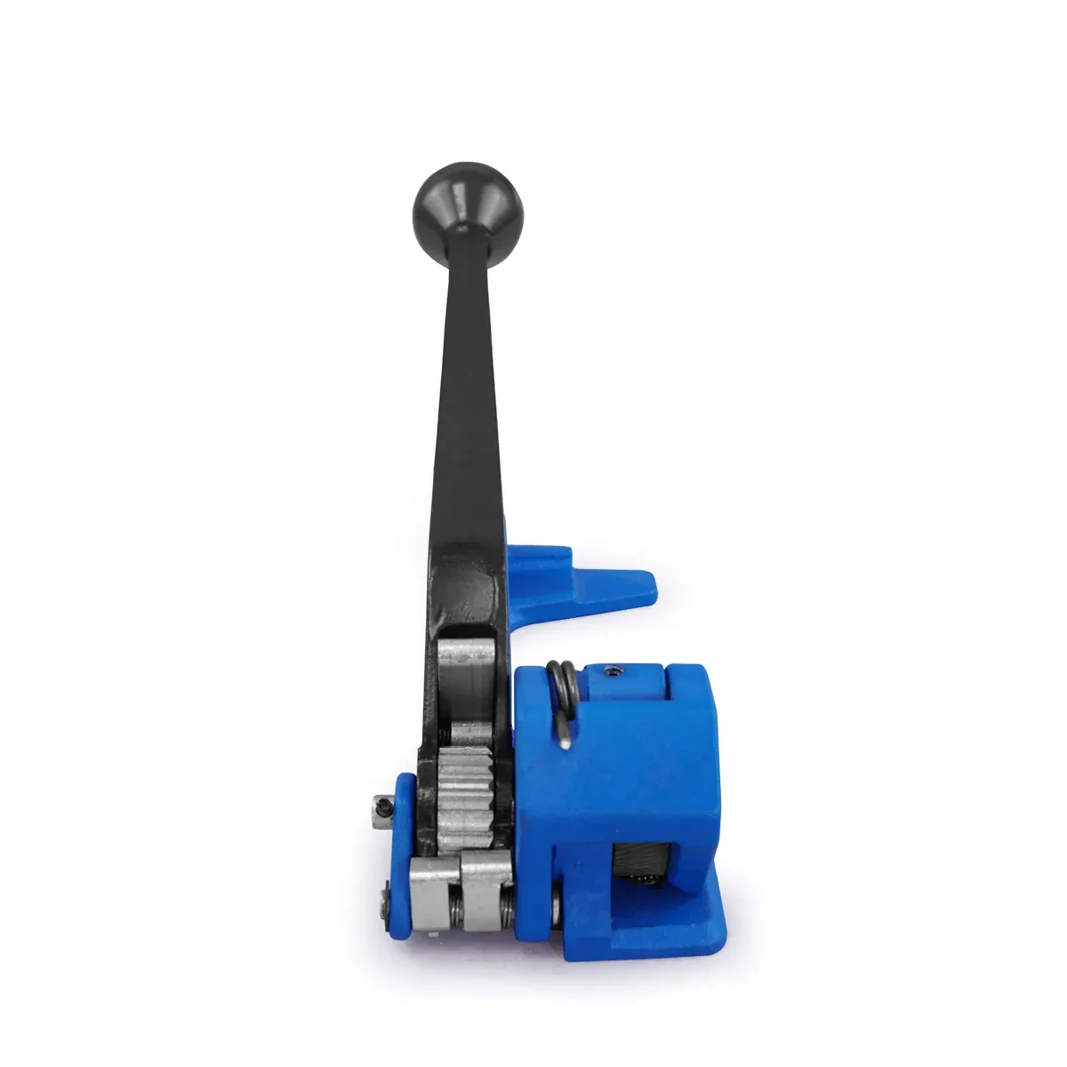 Spanapparaat voor stalen omsnoeringsband (TENSIONER-182) 13/16/19 mm