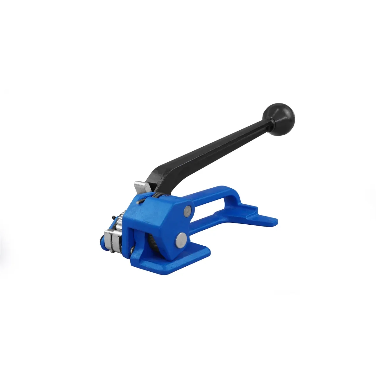 Handmatige staalbandspanner TENSIONER-182 voor zware lasten