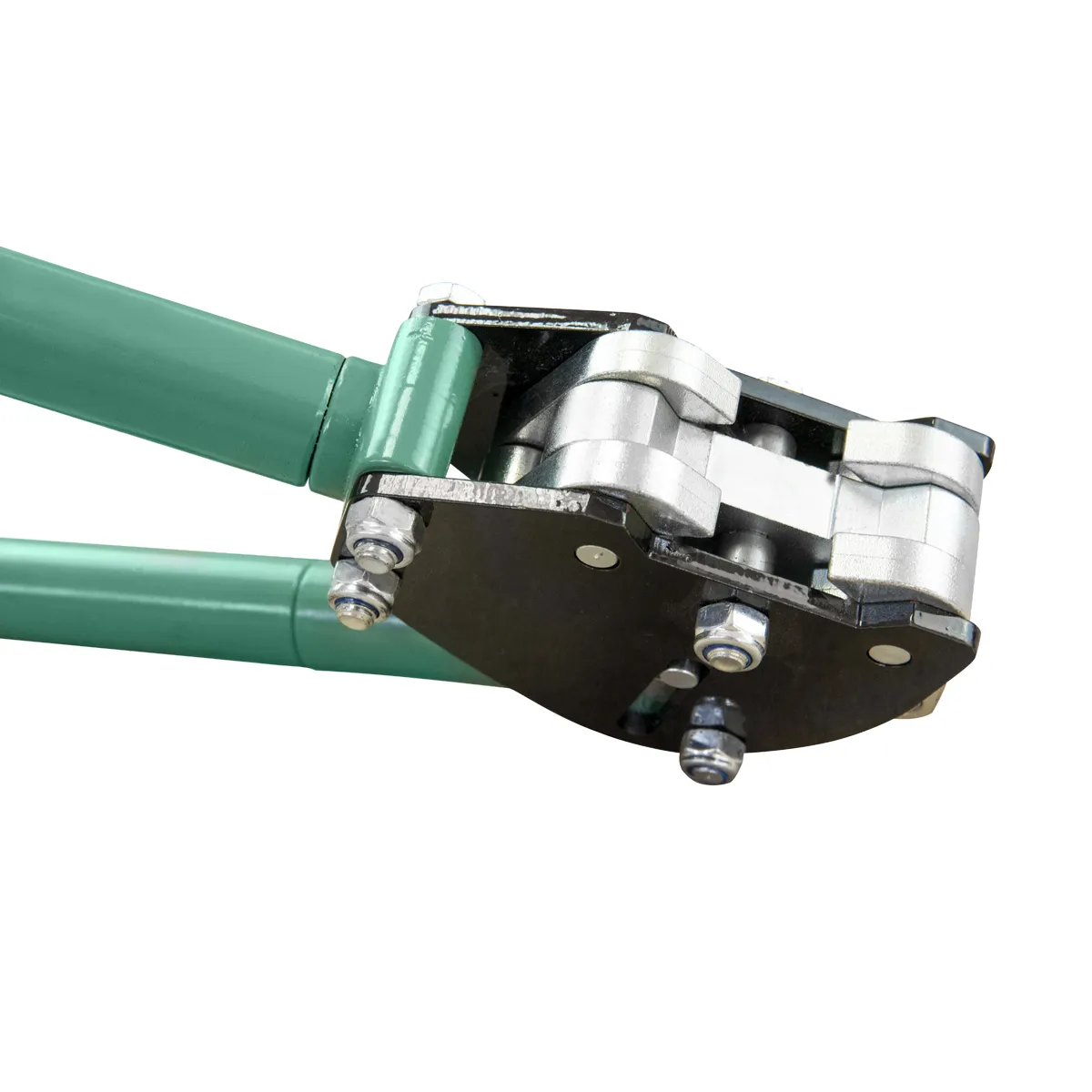 Handmatige TENSIONER-32S-bandspanner voor 32 mm staalband