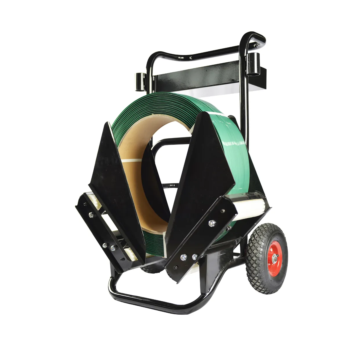 Universele afroller voor verpakkingsband COIL-DISPENSER-1 – afbeelding 2