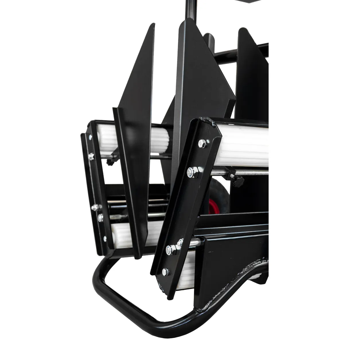 Universele afroller voor verpakkingsband COIL-DISPENSER-1 – afbeelding 9