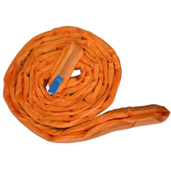 Eindloze hijsband (BKP200) 20.000 kg