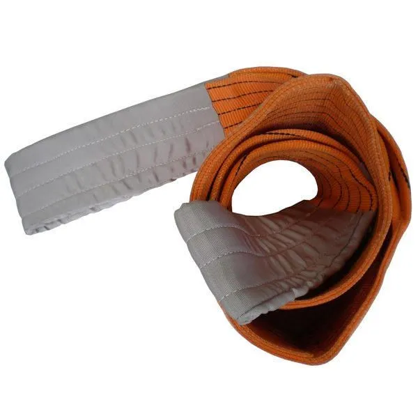 Hijsband met lussen (TPO2000) 20000 kg