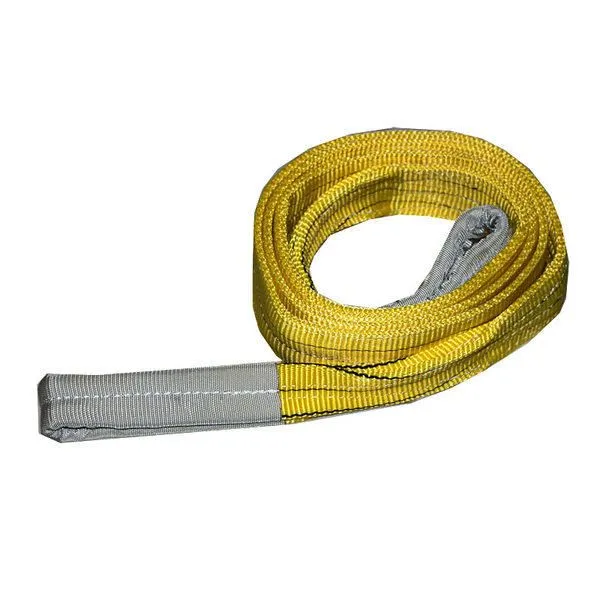 Hijsband met lussen (TPO300) 3000 kg