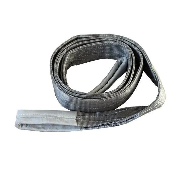 Hijsband met lussen (TPO400) 4000 kg
