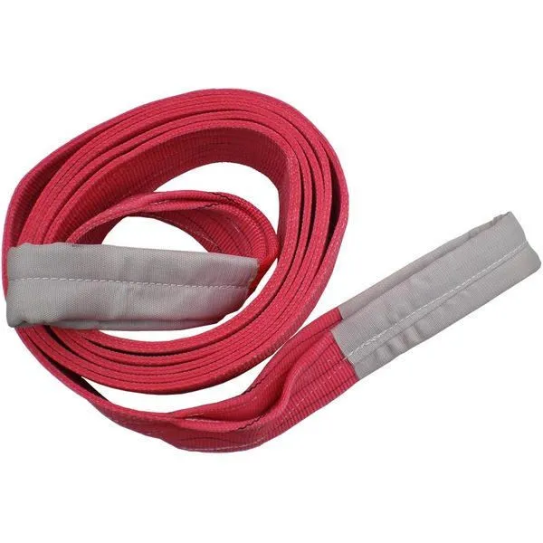 Hijsband met lussen (TPO500) 5000 kg
