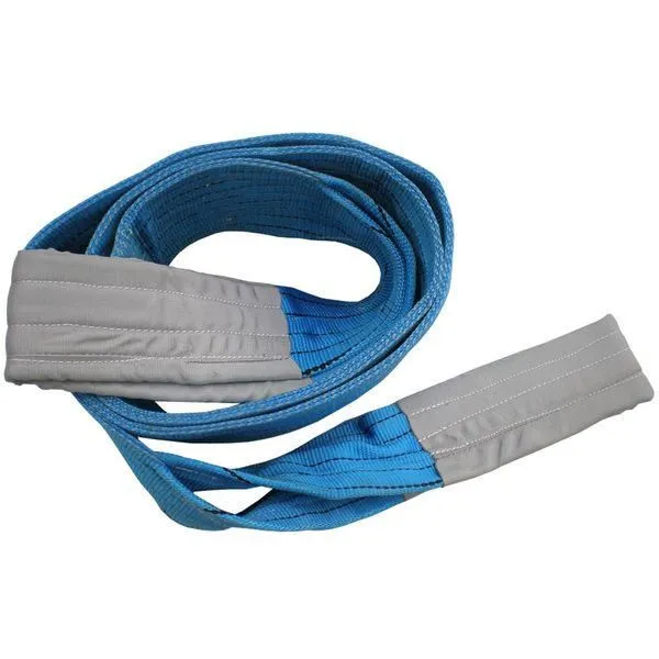 Hijsband met lussen (TPO800) 8000 kg