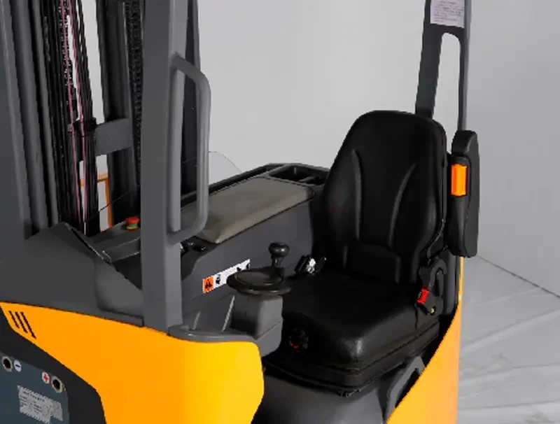 Moderne Deluxe-serie reachtruck model REV20D