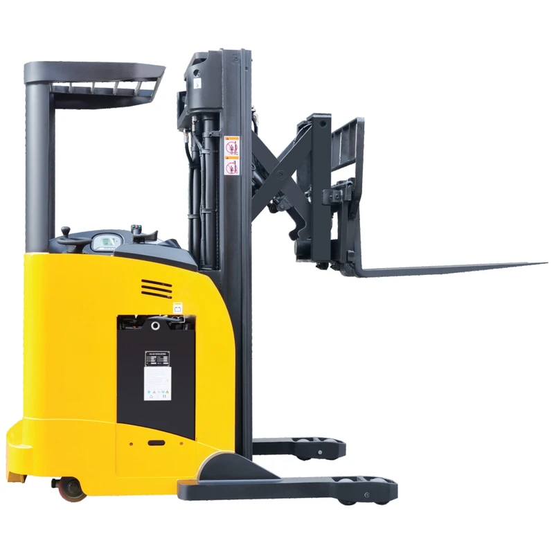 Elektrische reachtruck REV15DS/REV18DS, 1500-1800 kg, afbeelding 3