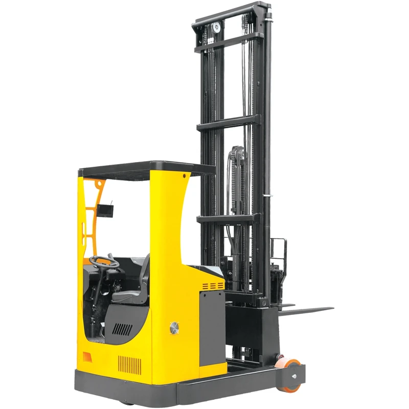 Elektrische reachtruck (REV20) 2000 kg 3000-7400 mm