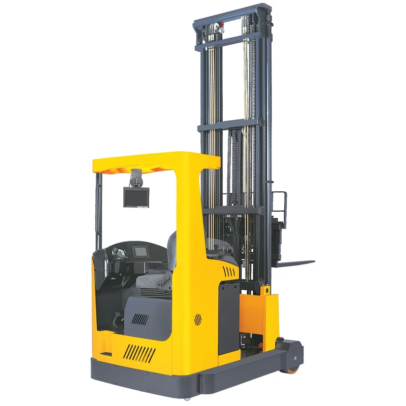 Elektrische reachtruck (REV20VP) 2000 kg 8000–12000 mm