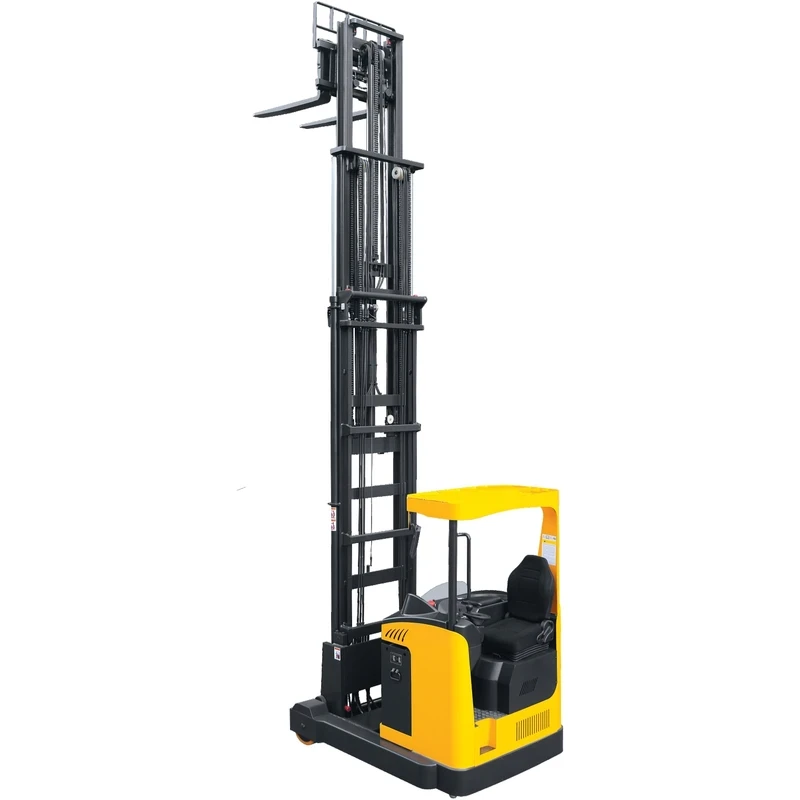 Delacco elektrische reachtruck REV20VP – afbeelding 2