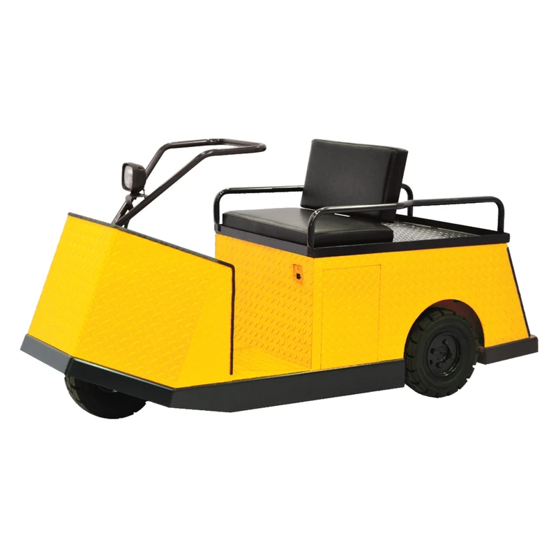 Elektrische transportwagen (VEV05) 500 kg