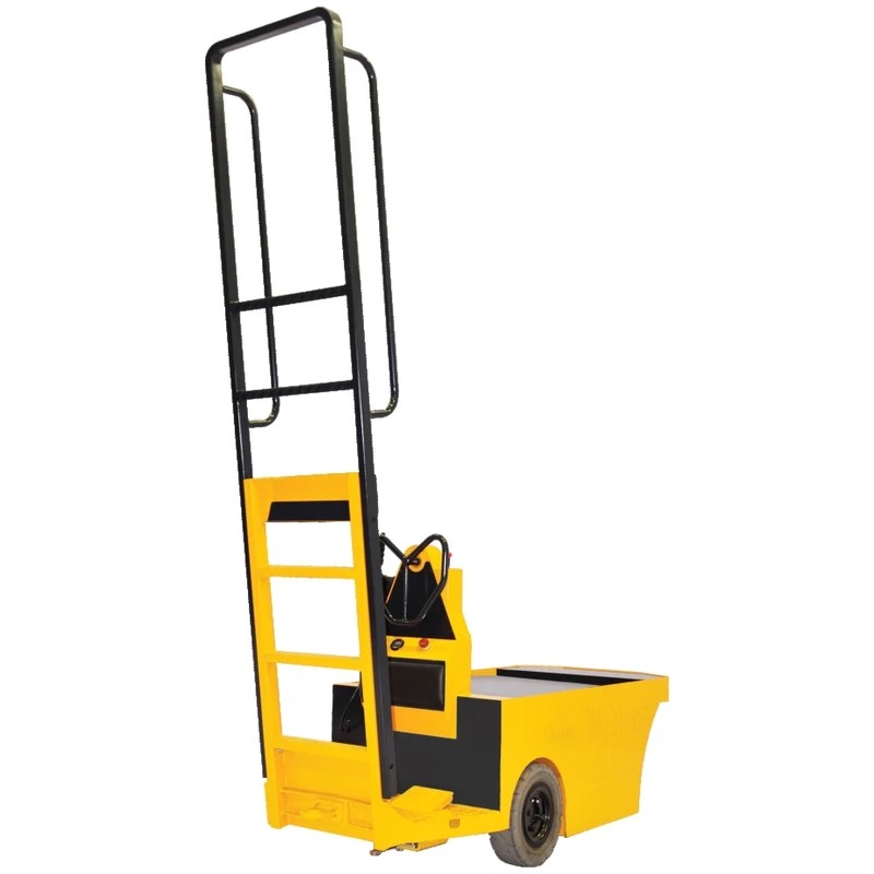 Elektrische magazijntrekker (EKV25) 2200 kg