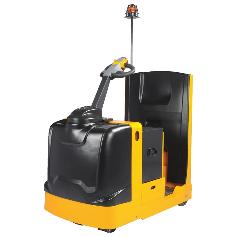 Elektrische trekker (VEV45ST) 4500 kg