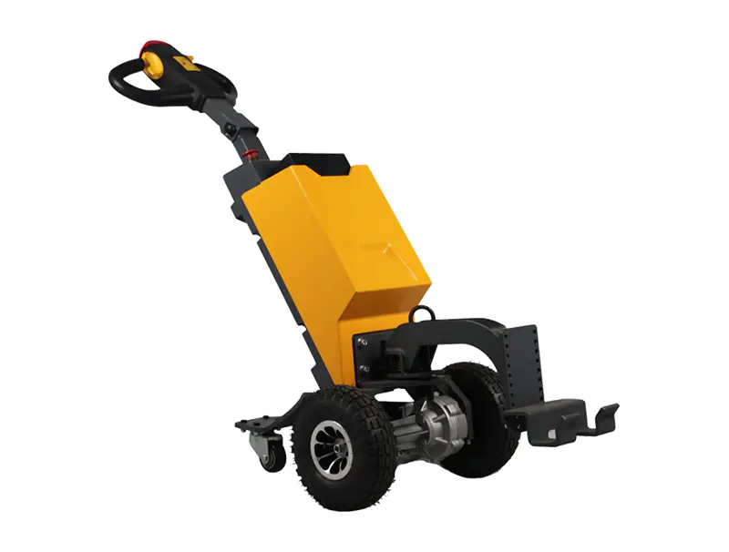 Lichte elektrische trekker (VEV10H-Li) 1000 kg