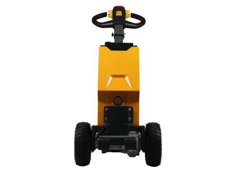 Elektrische magazijntrekker VEV10H-Li 1000 kg