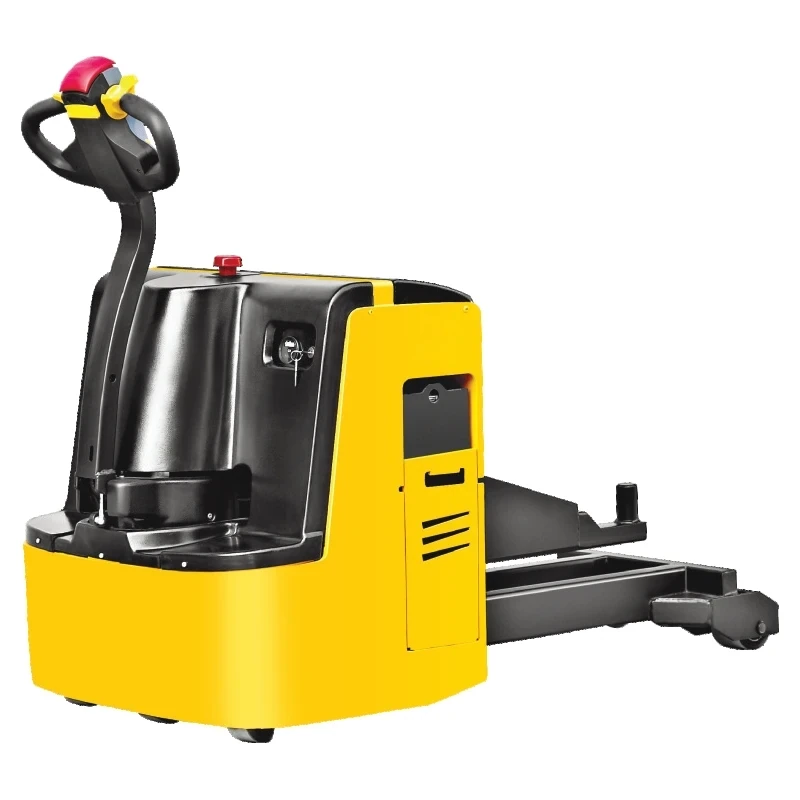 Elektrische trekker (VEV25H) 2500 kg
