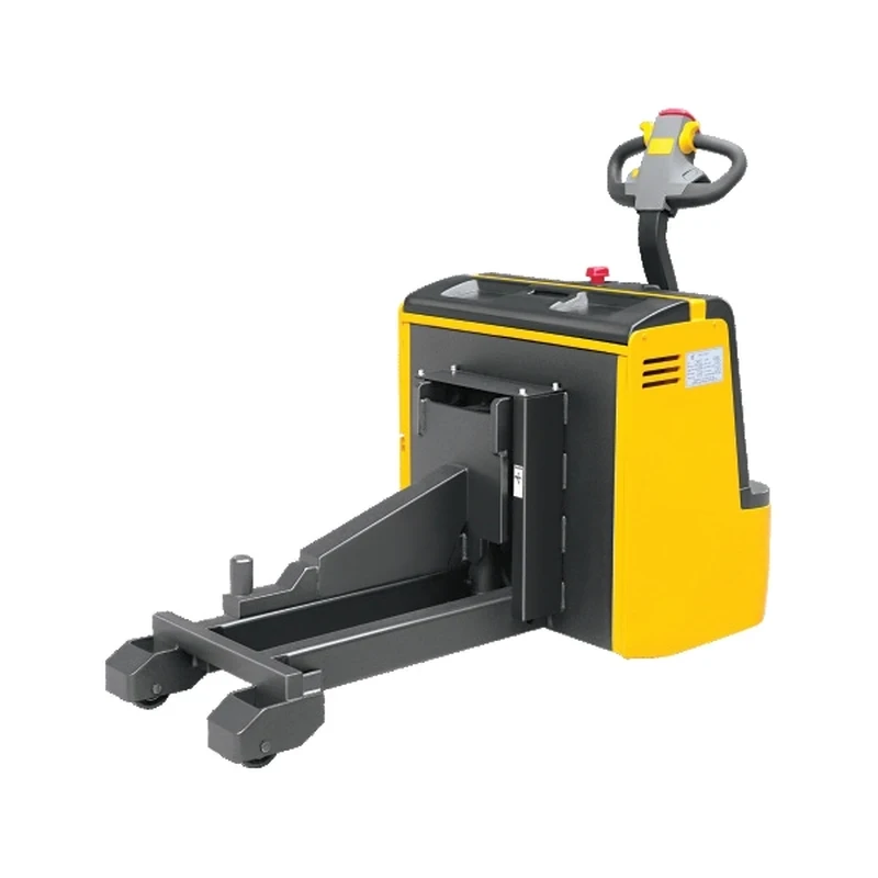 Compacte elektrische magazijntrekker VEV25H 2500 kg