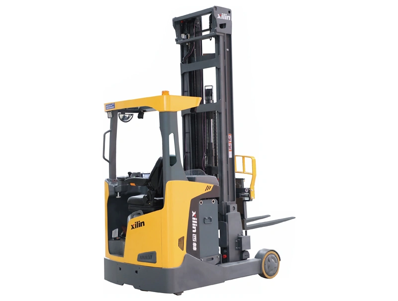 Reachtruck met contragewicht (CQD25-D) 2500 kg 3000-12500 mm